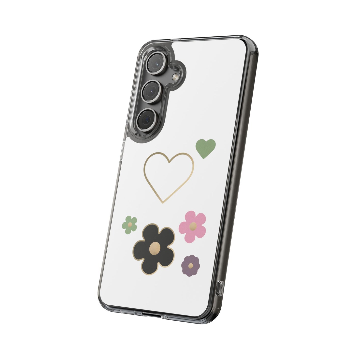 Clear Phone Case