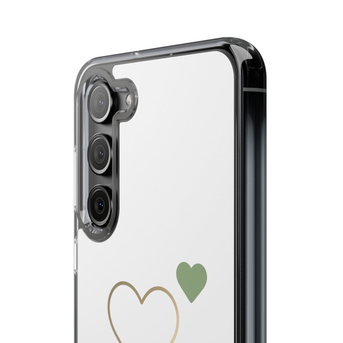 Clear Phone Case