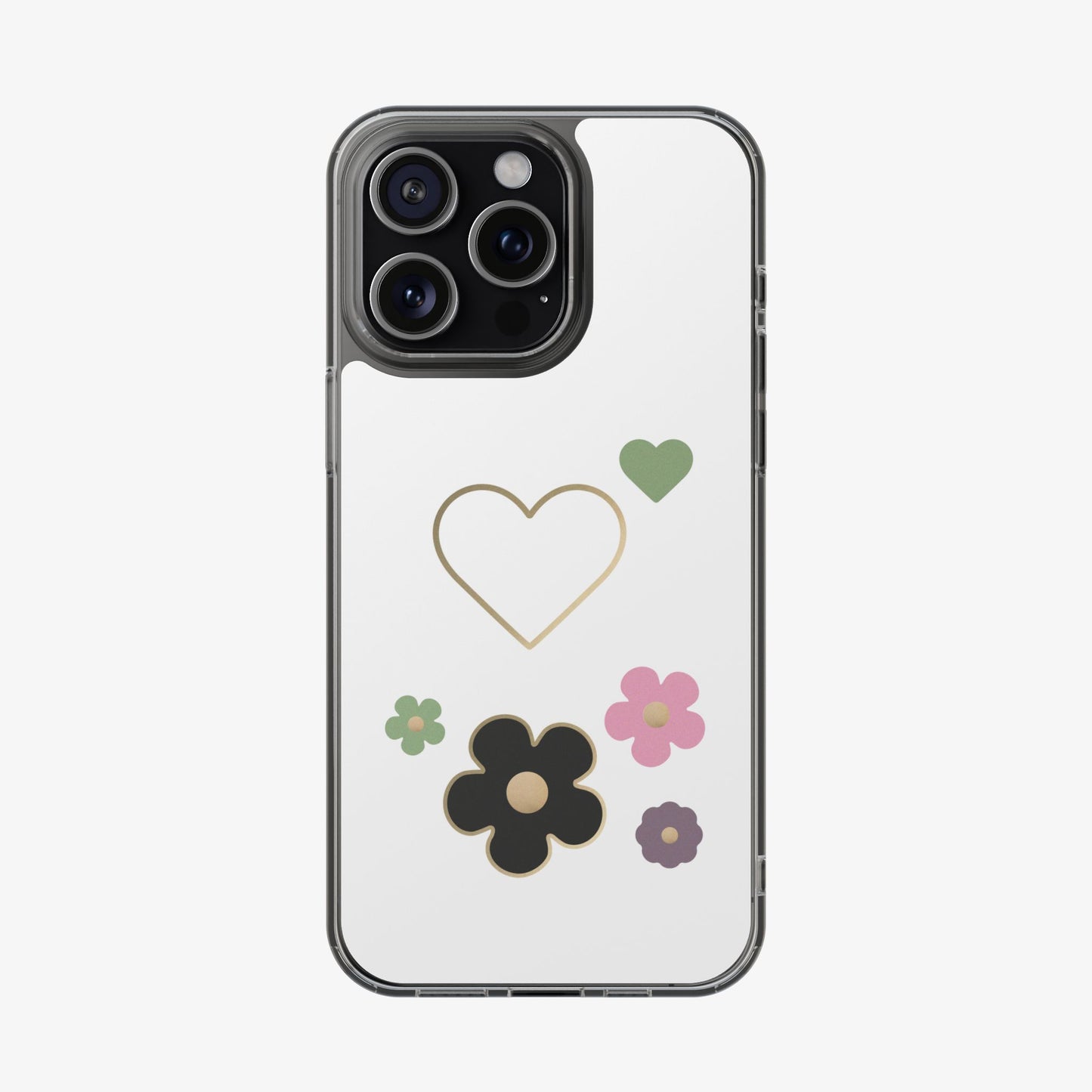 Clear Phone Case