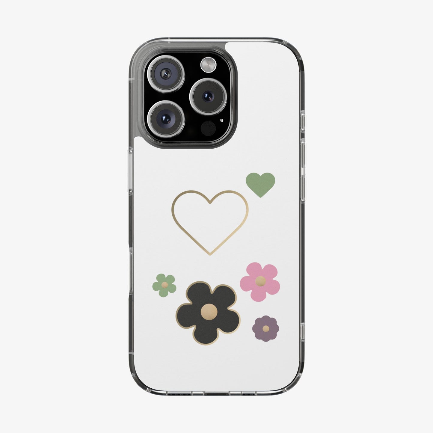Clear Phone Case