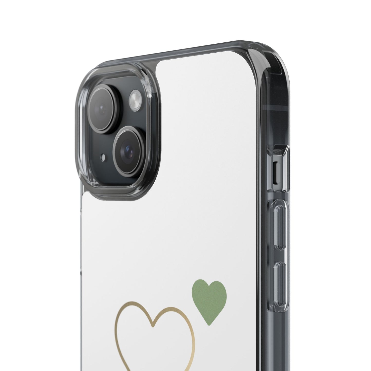Clear Phone Case