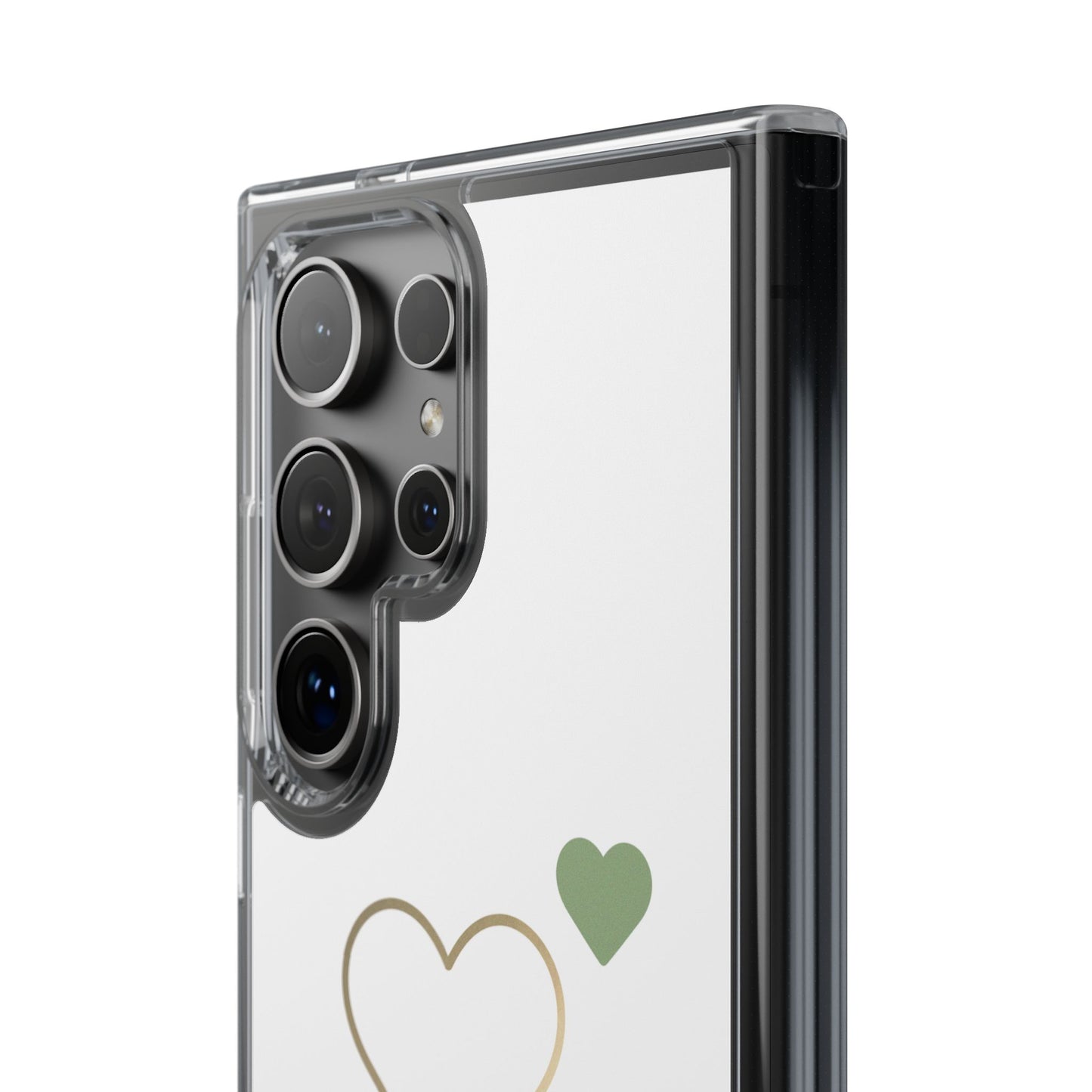 Clear Phone Case