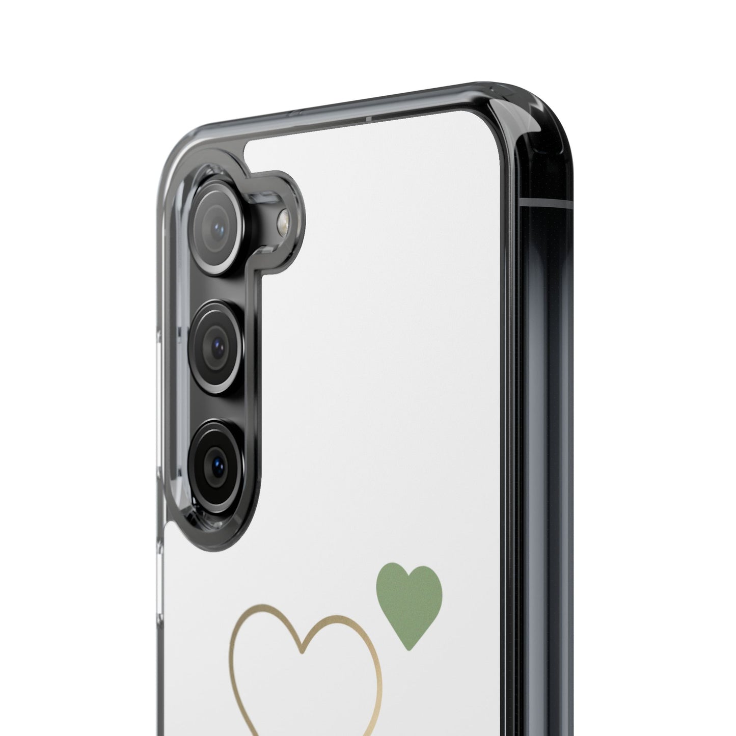 Clear Phone Case