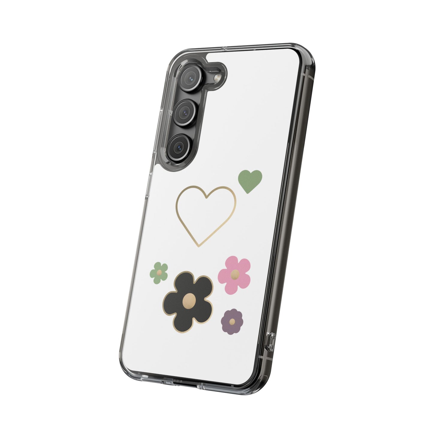 Clear Phone Case