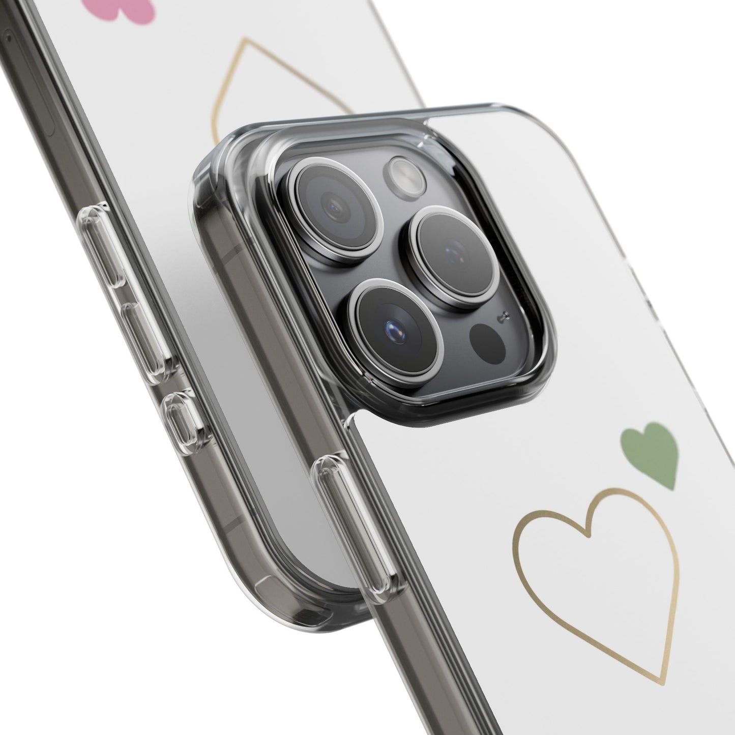 Clear Phone Case