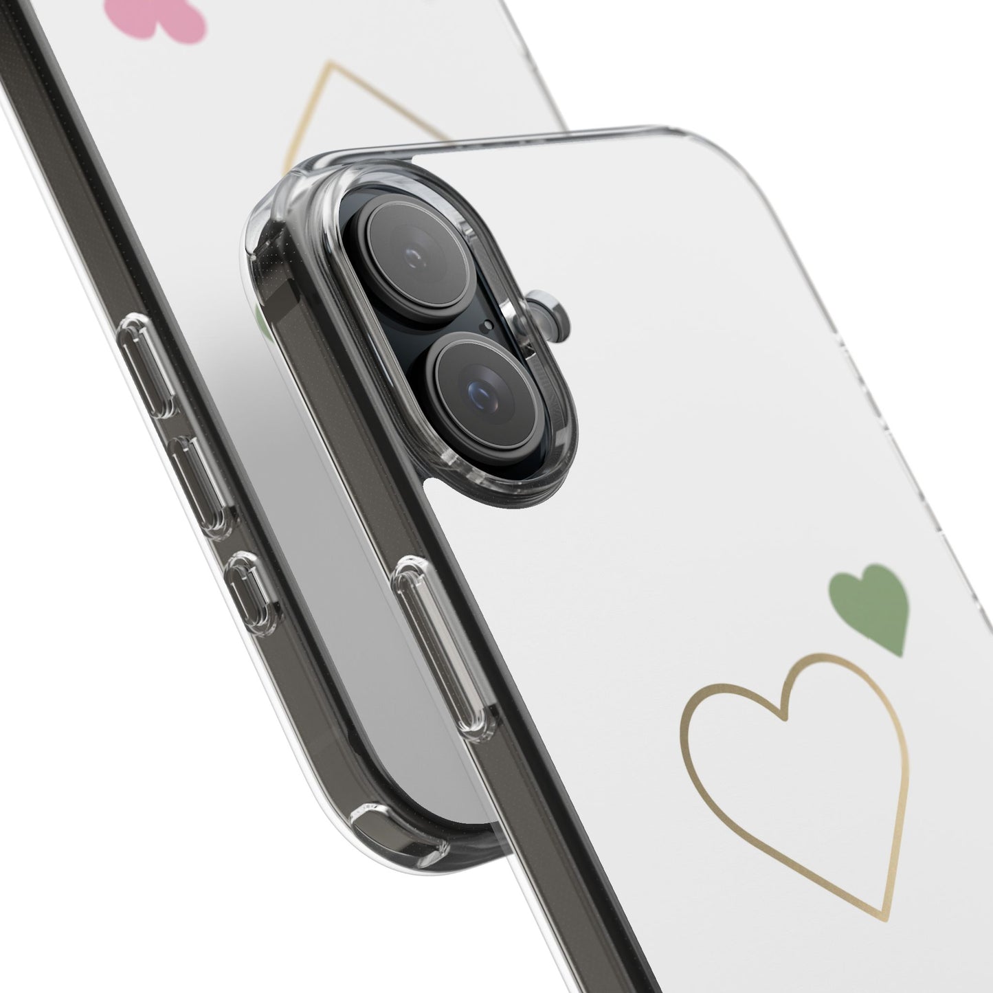 Clear Phone Case