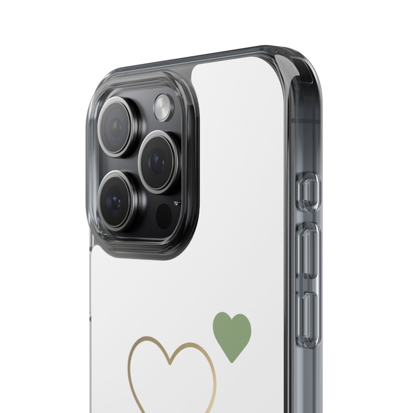 Clear Phone Case