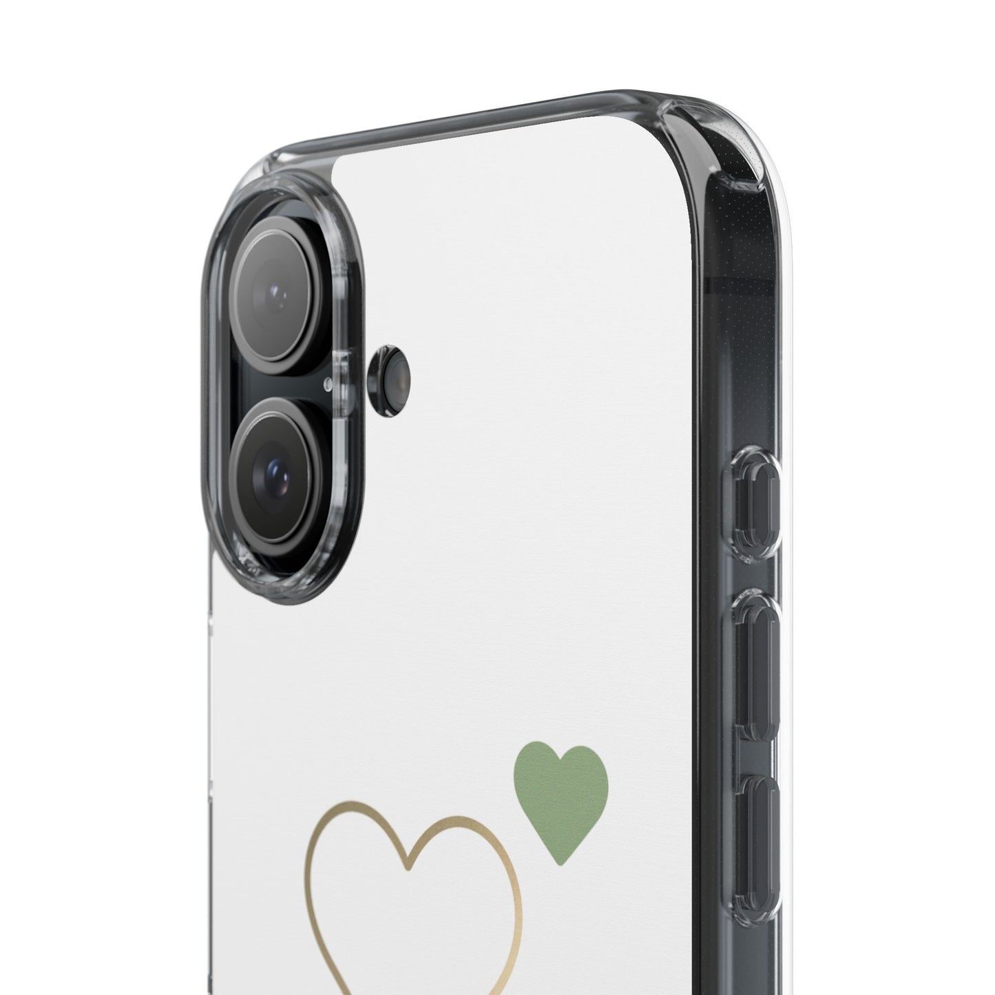 Clear Phone Case