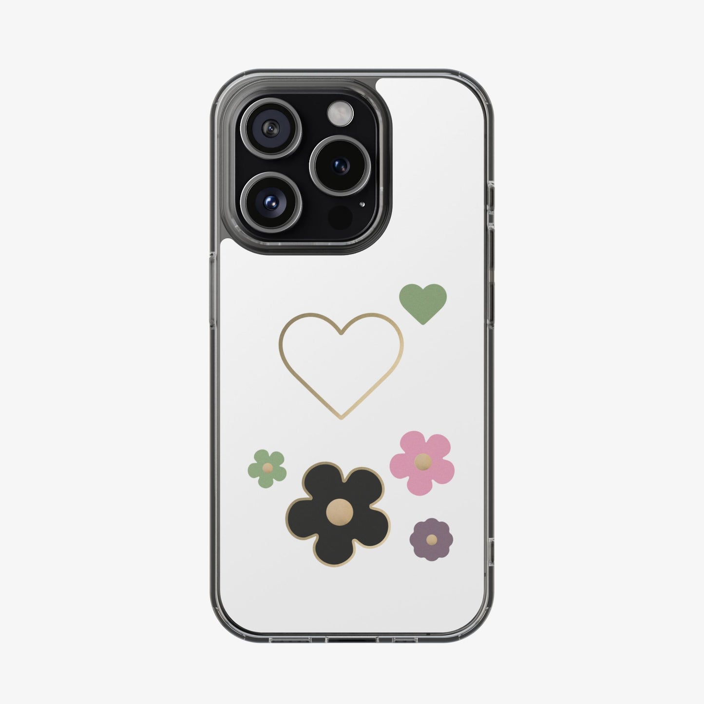 Clear Phone Case