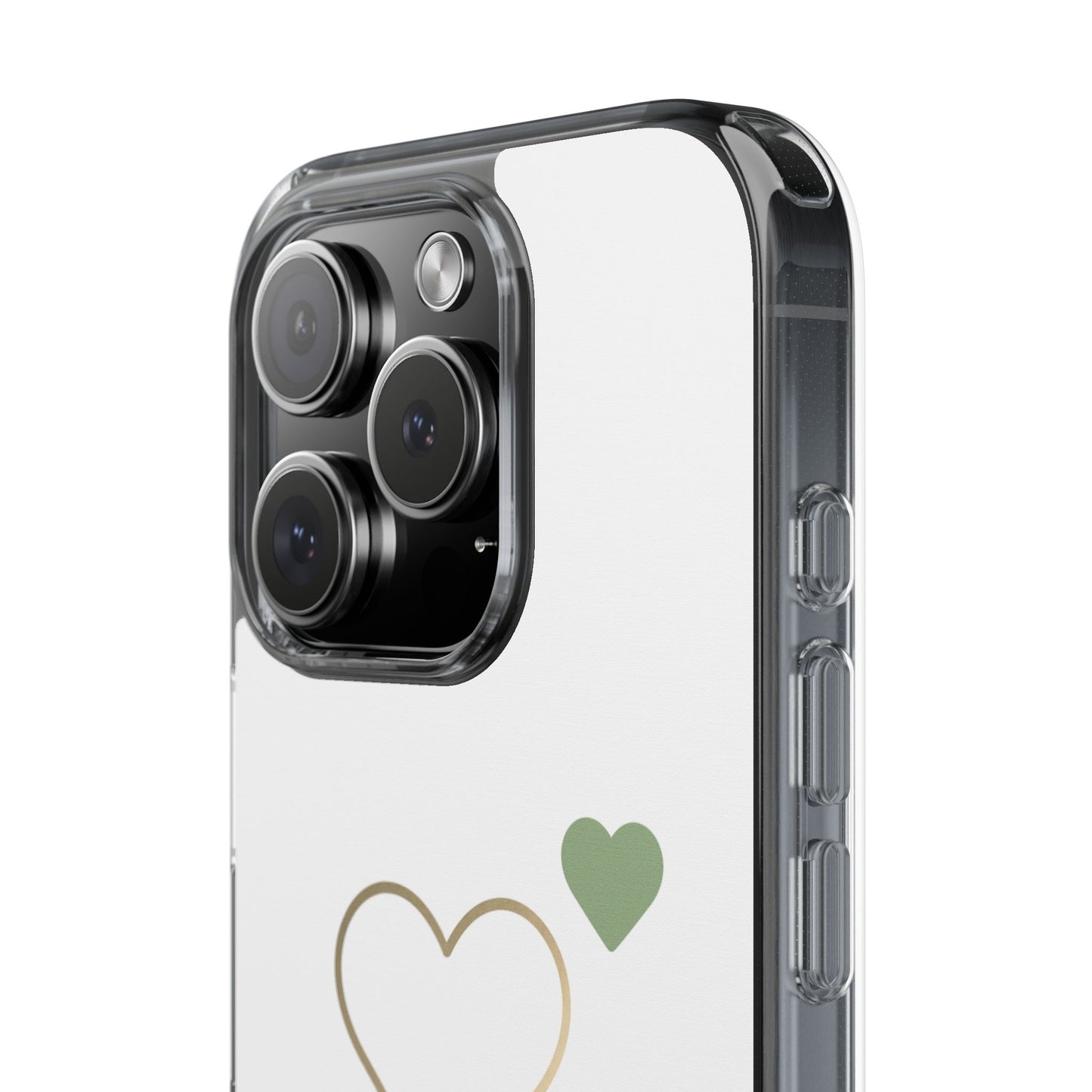 Clear Phone Case
