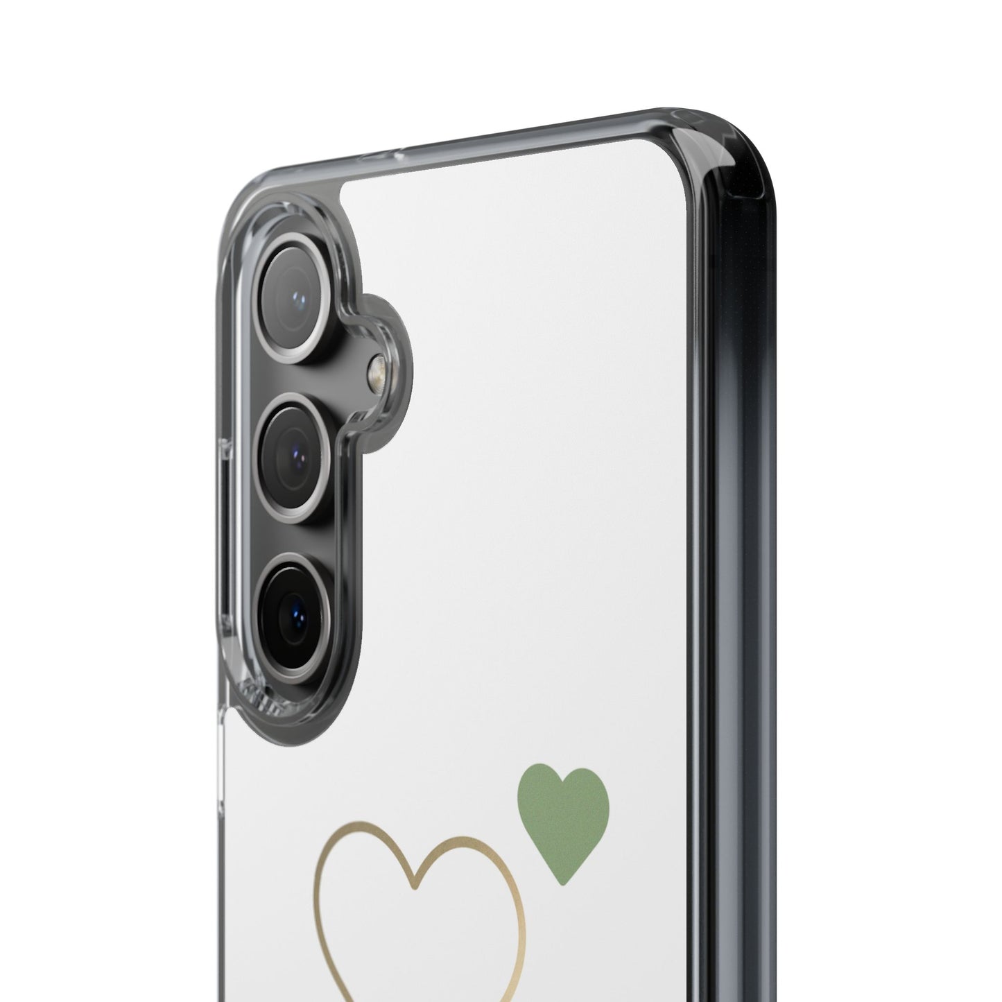 Clear Phone Case