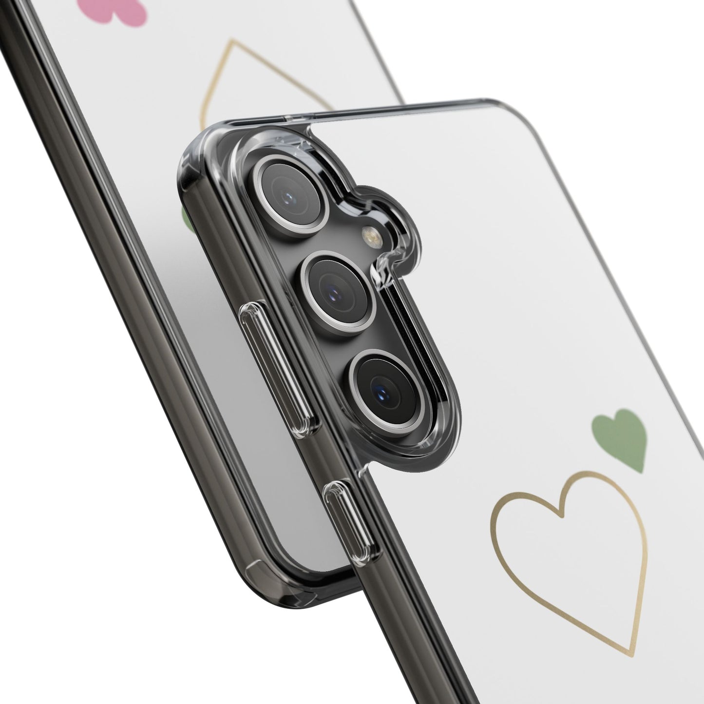 Clear Phone Case