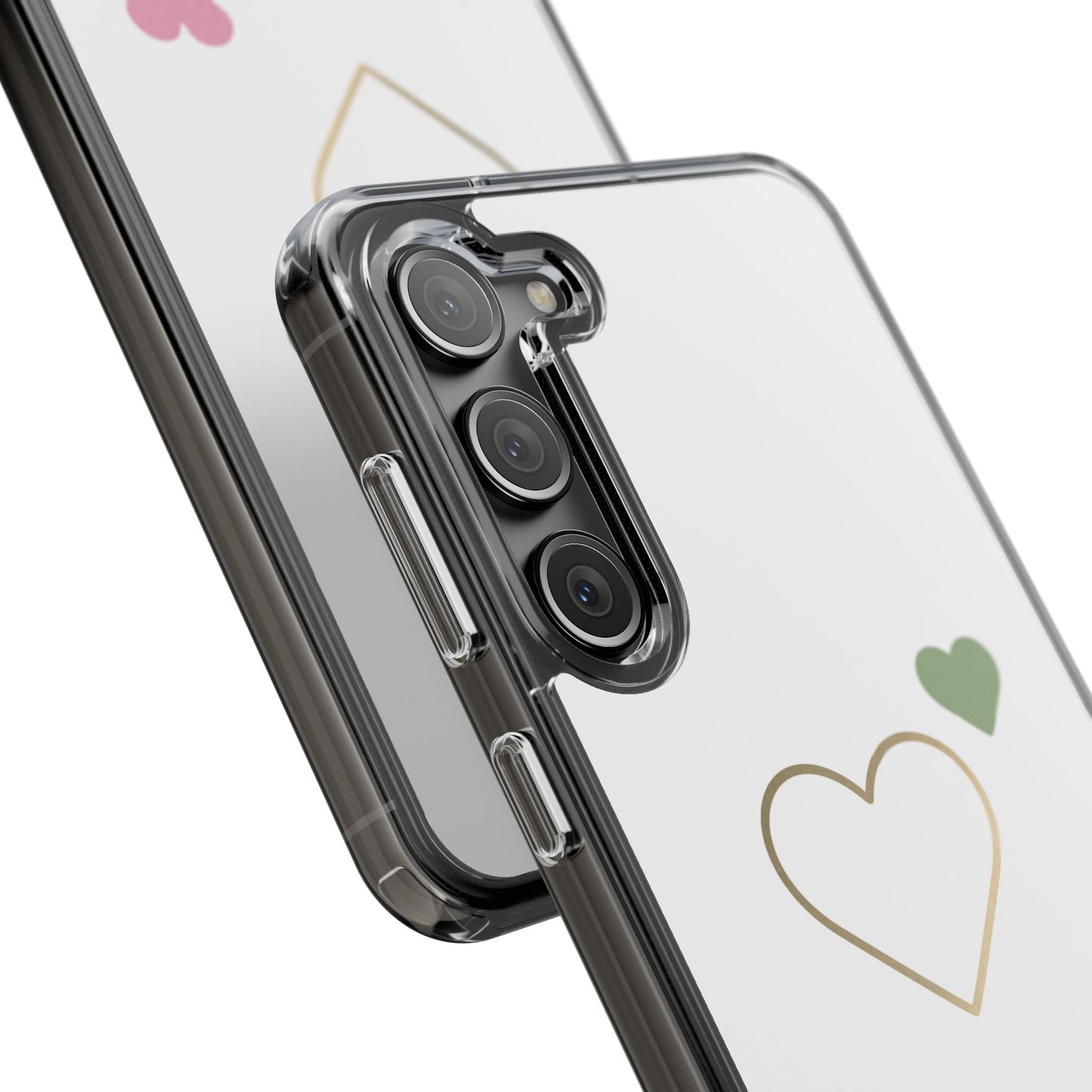 Clear Phone Case