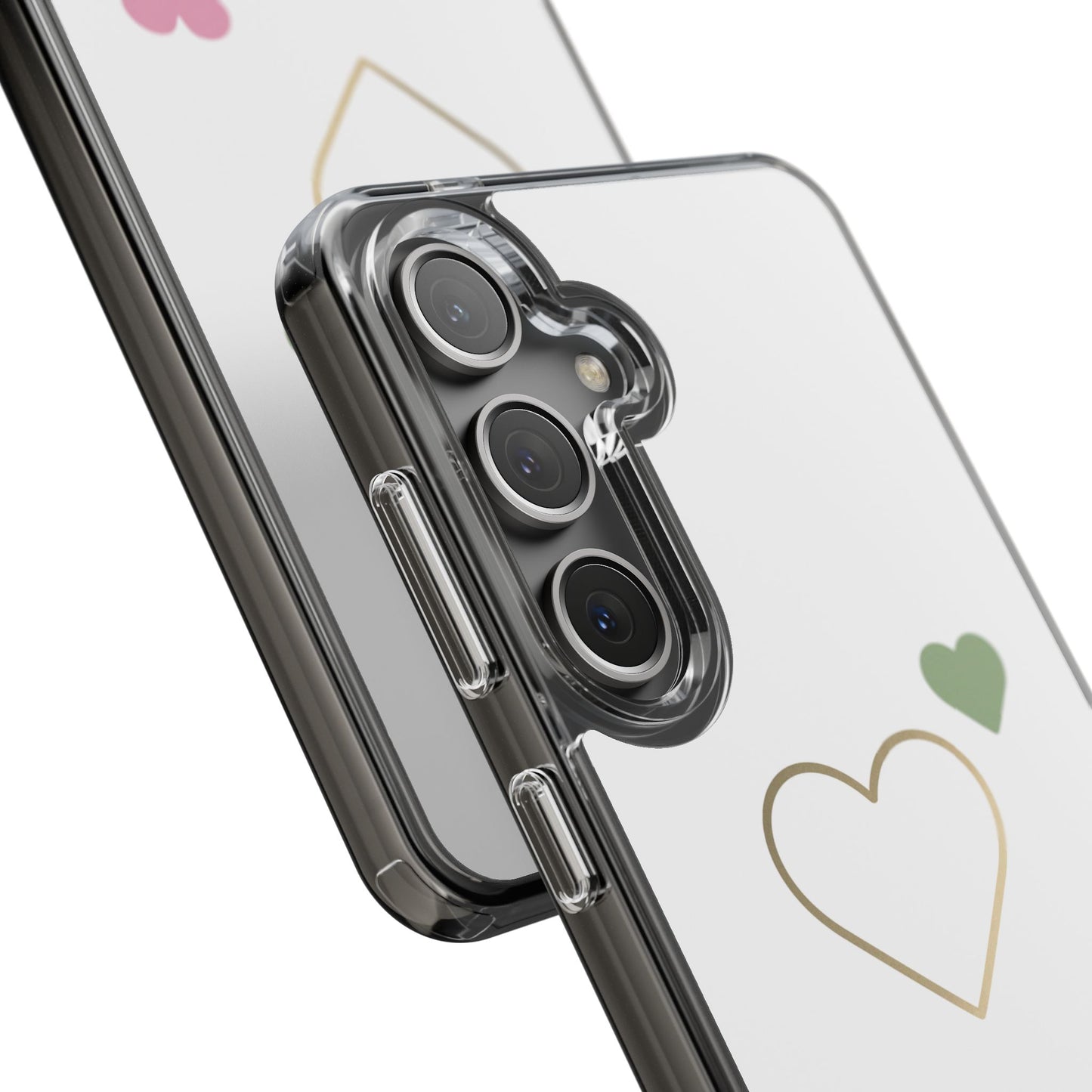 Clear Phone Case