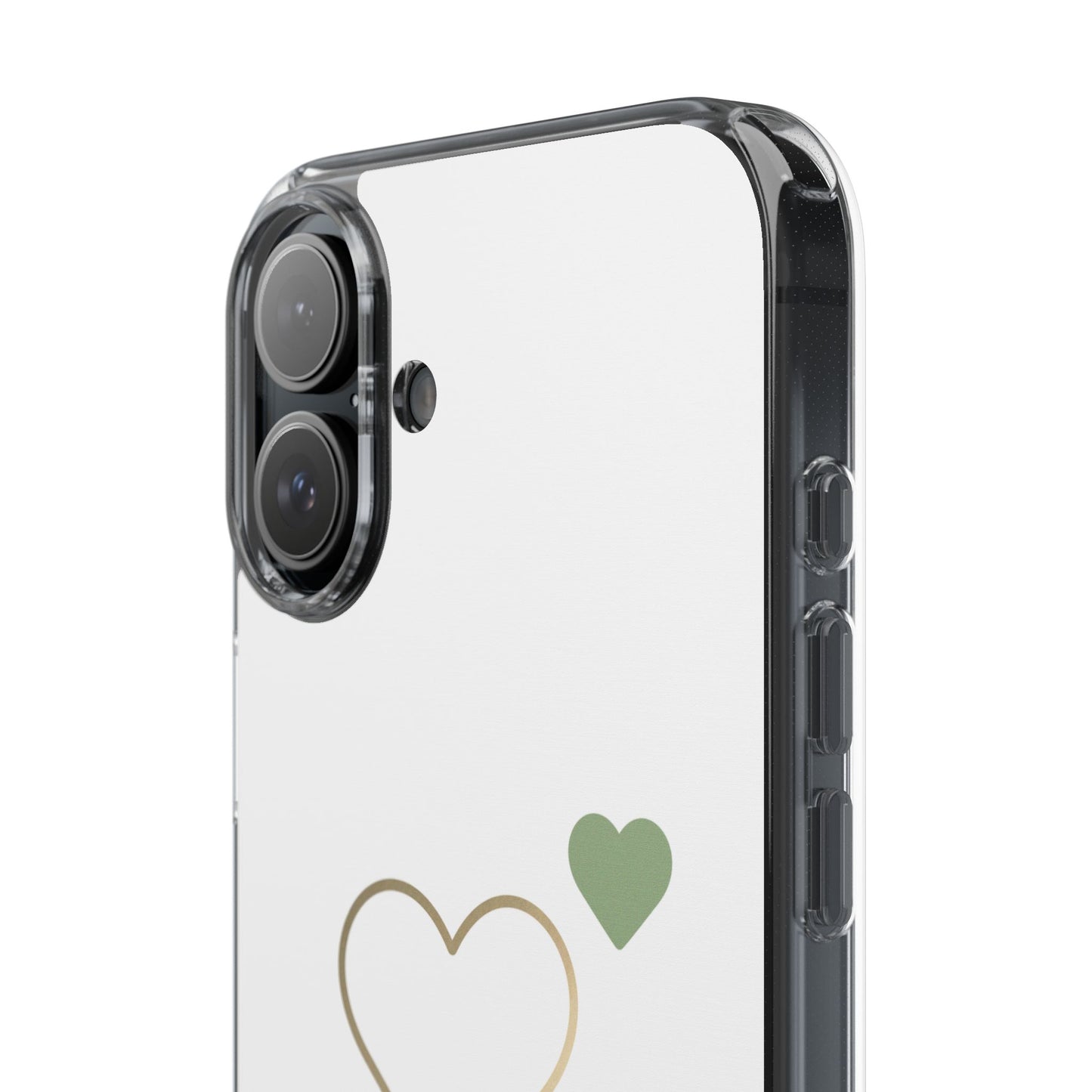Clear Phone Case