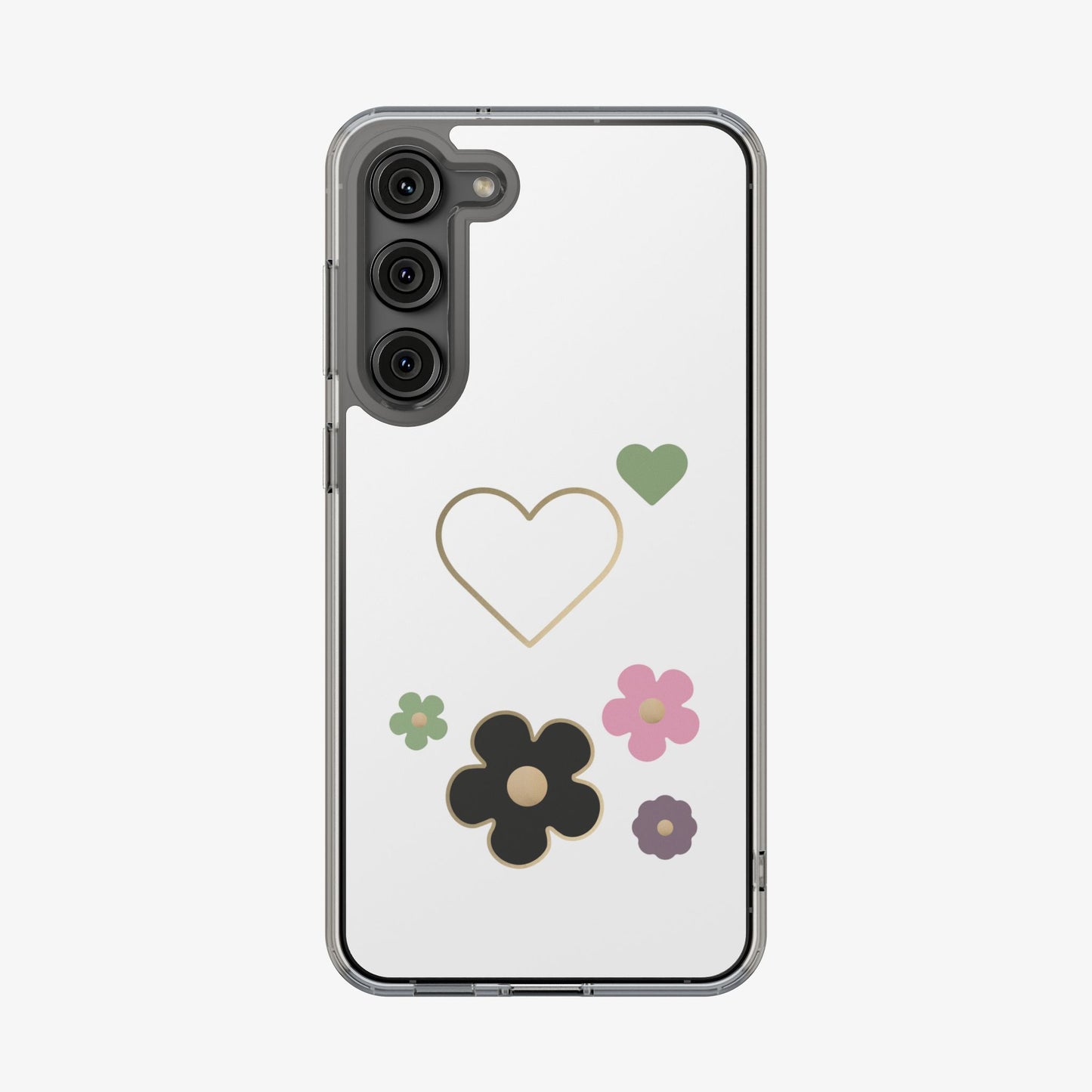 Clear Phone Case