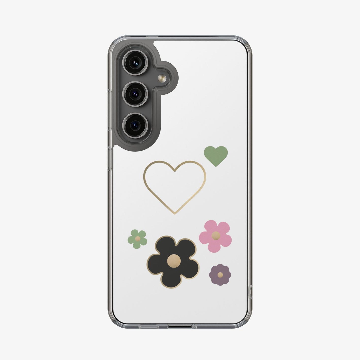 Clear Phone Case