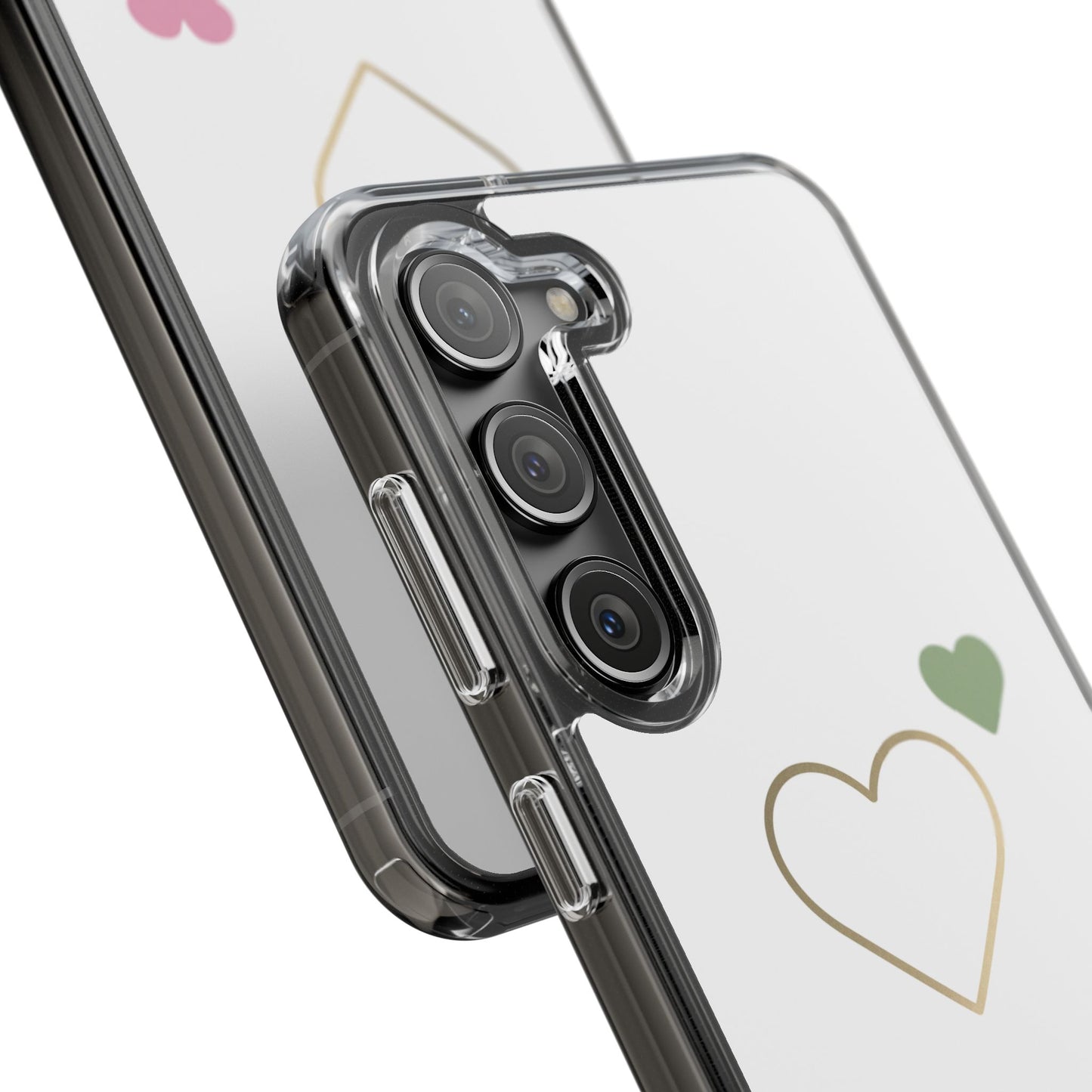 Clear Phone Case