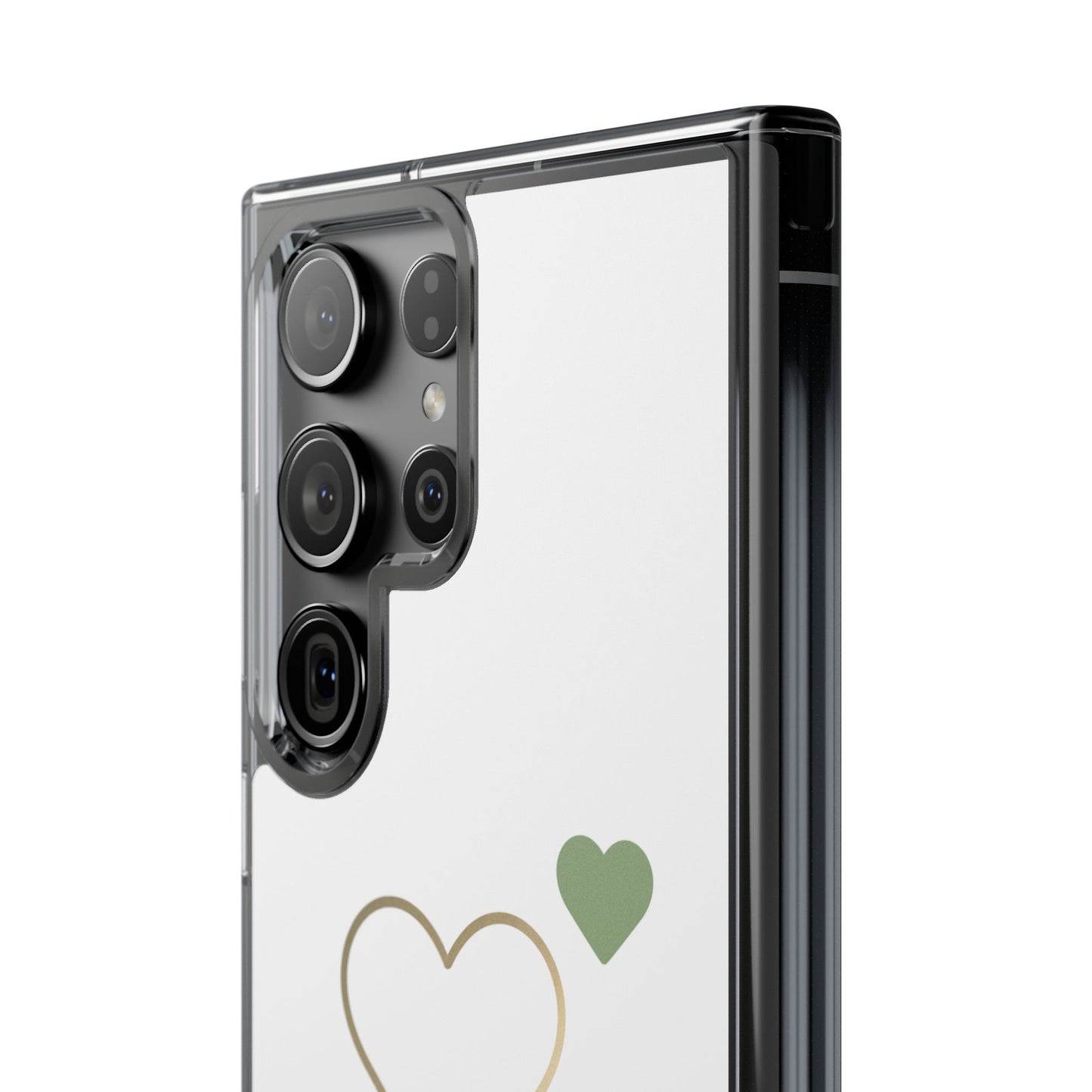 Clear Phone Case