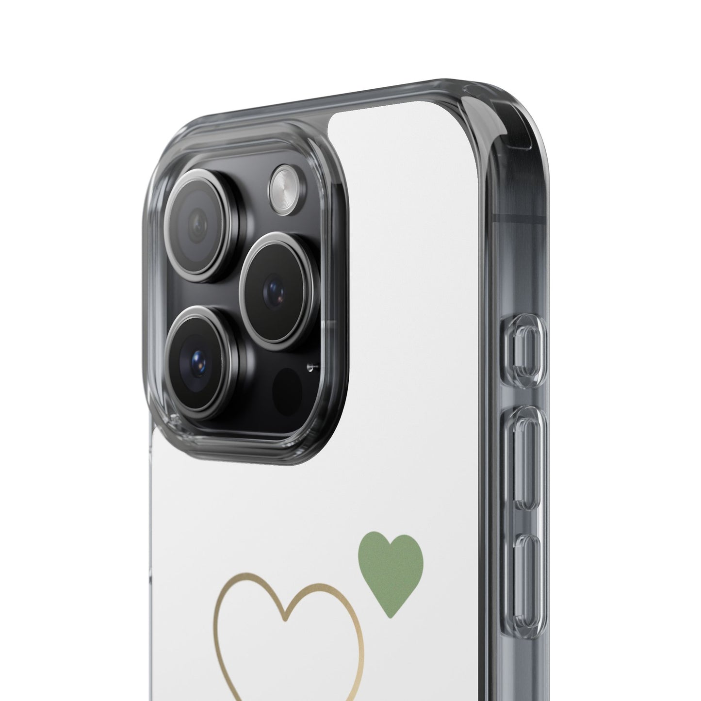 Clear Phone Case