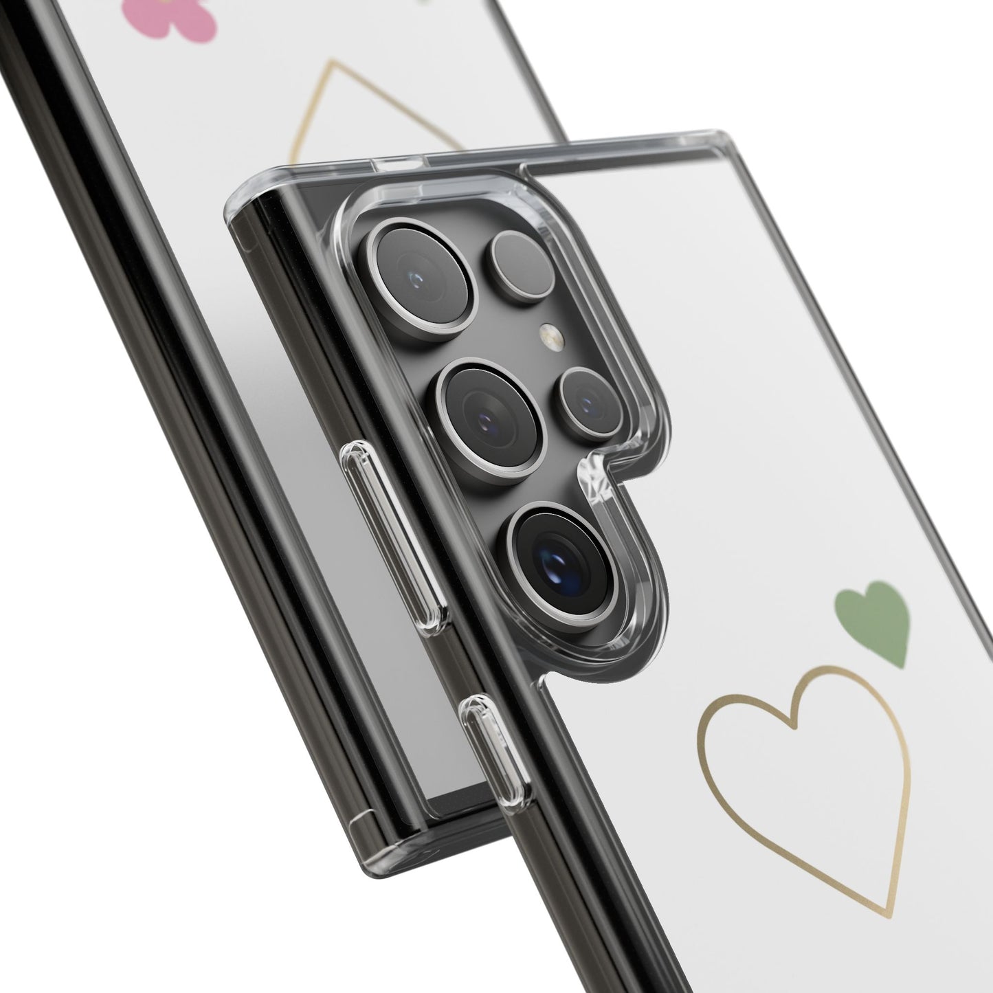 Clear Phone Case