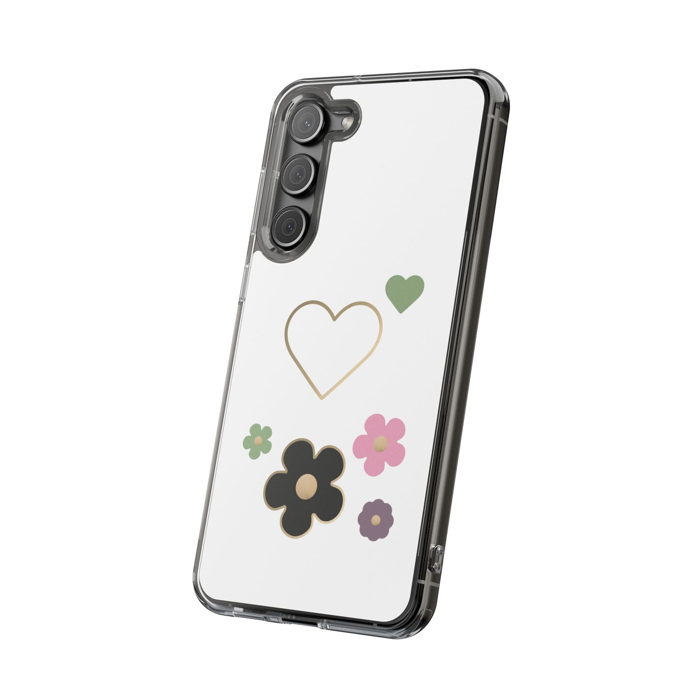 Clear Phone Case