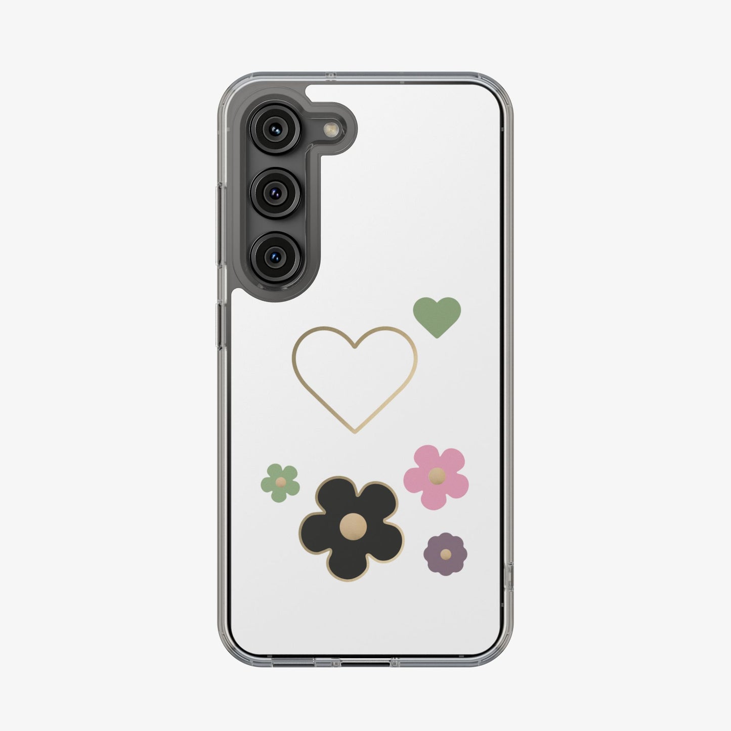 Clear Phone Case