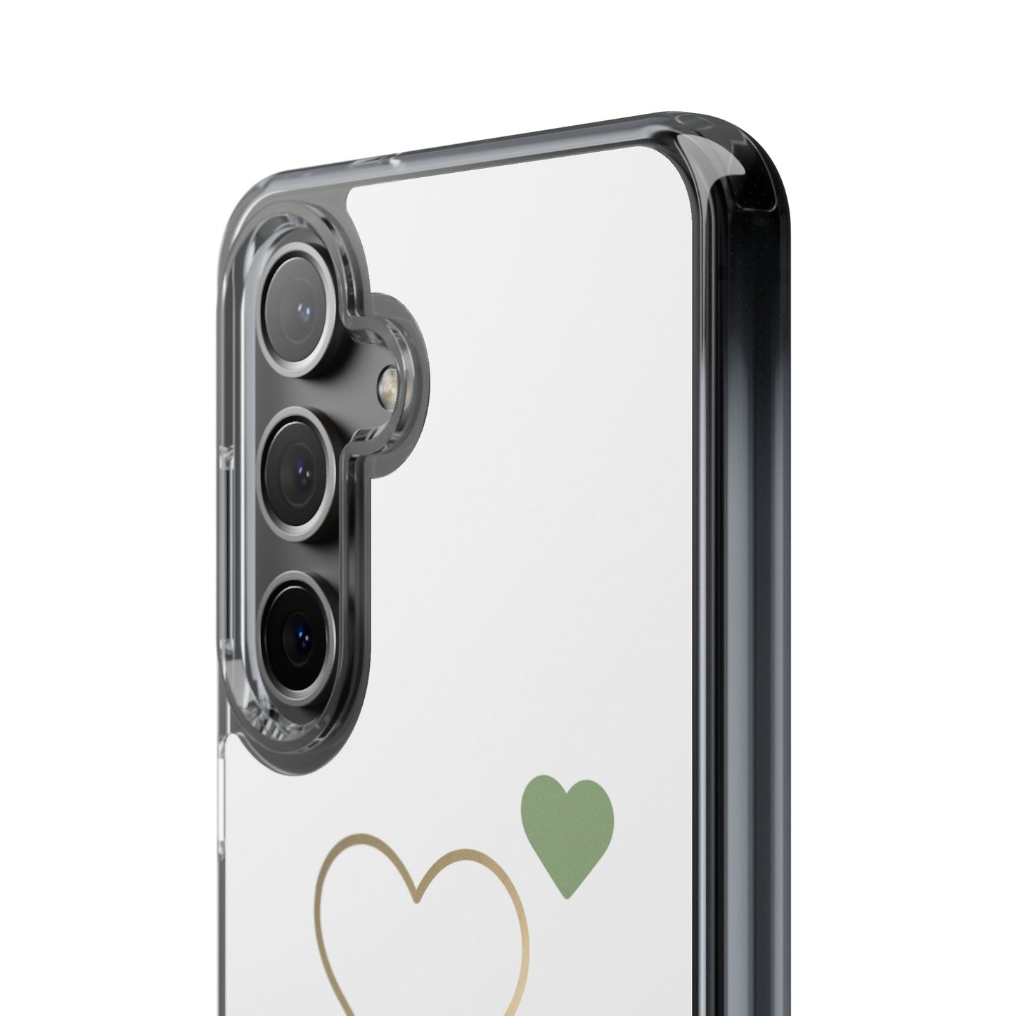 Clear Phone Case