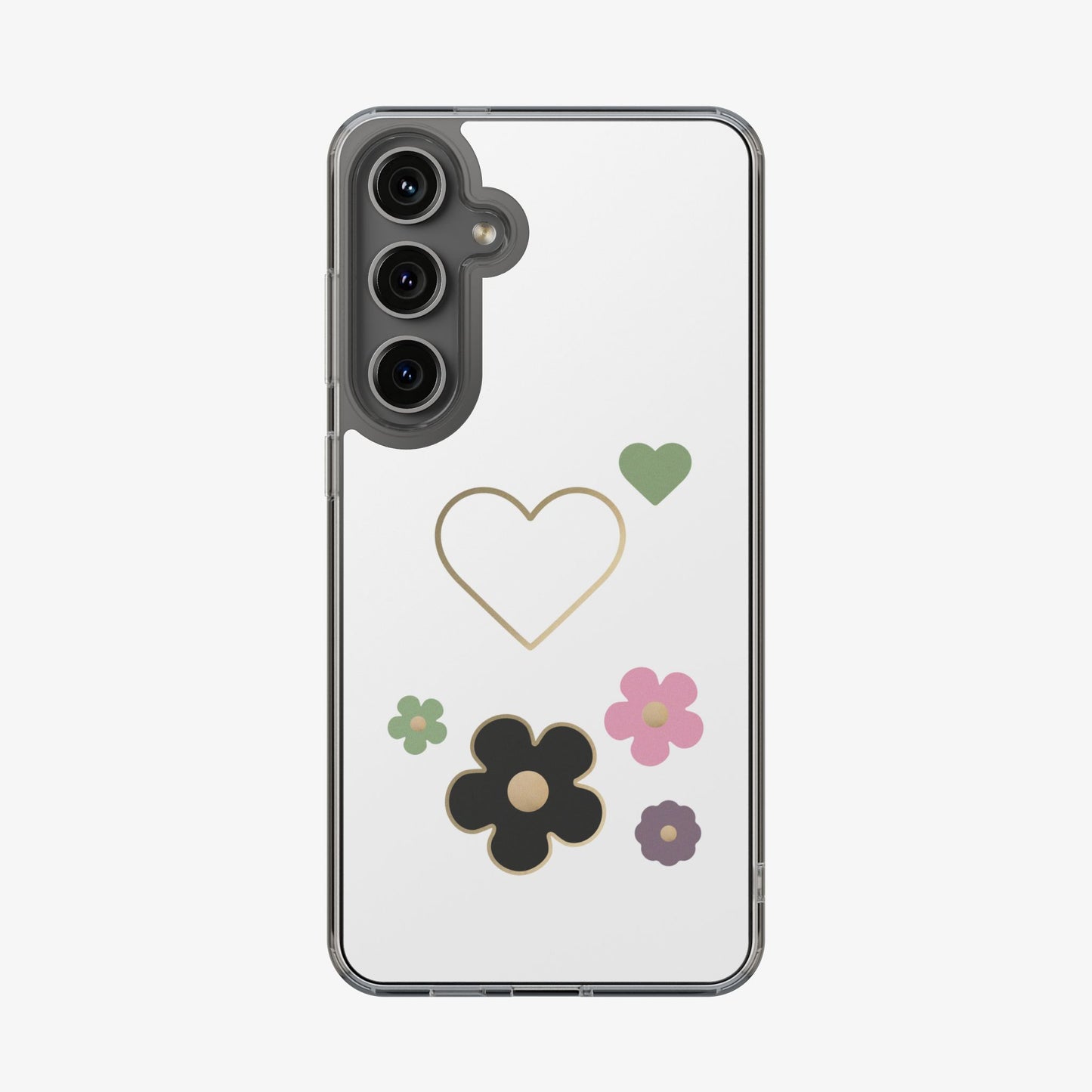 Clear Phone Case