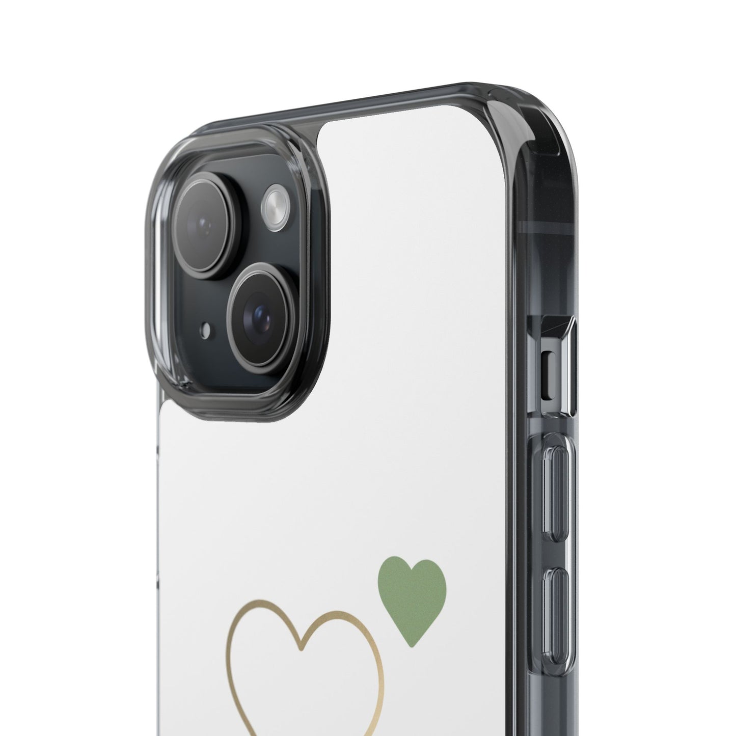 Clear Phone Case