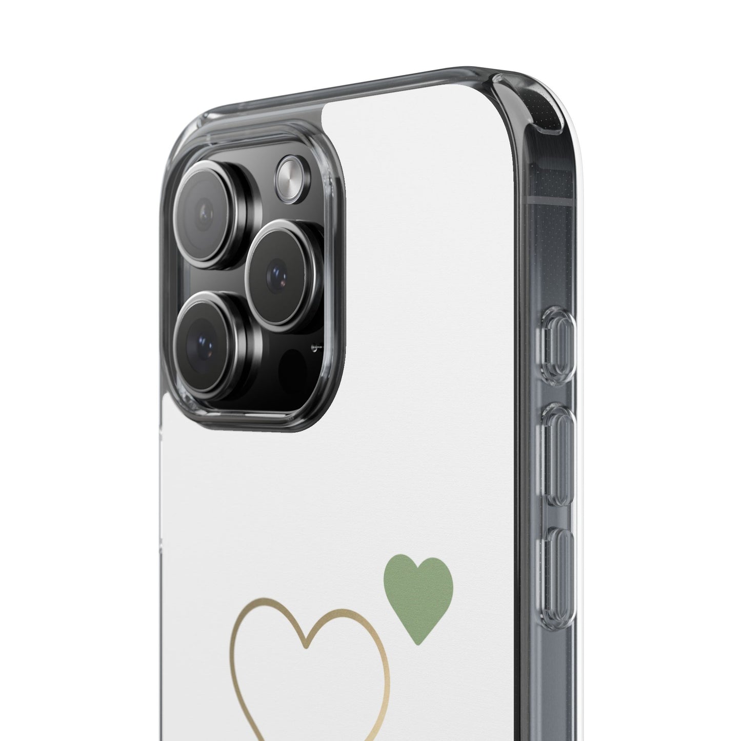 Clear Phone Case