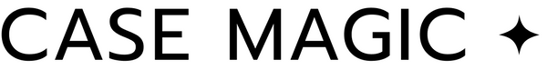 Case Magic logo