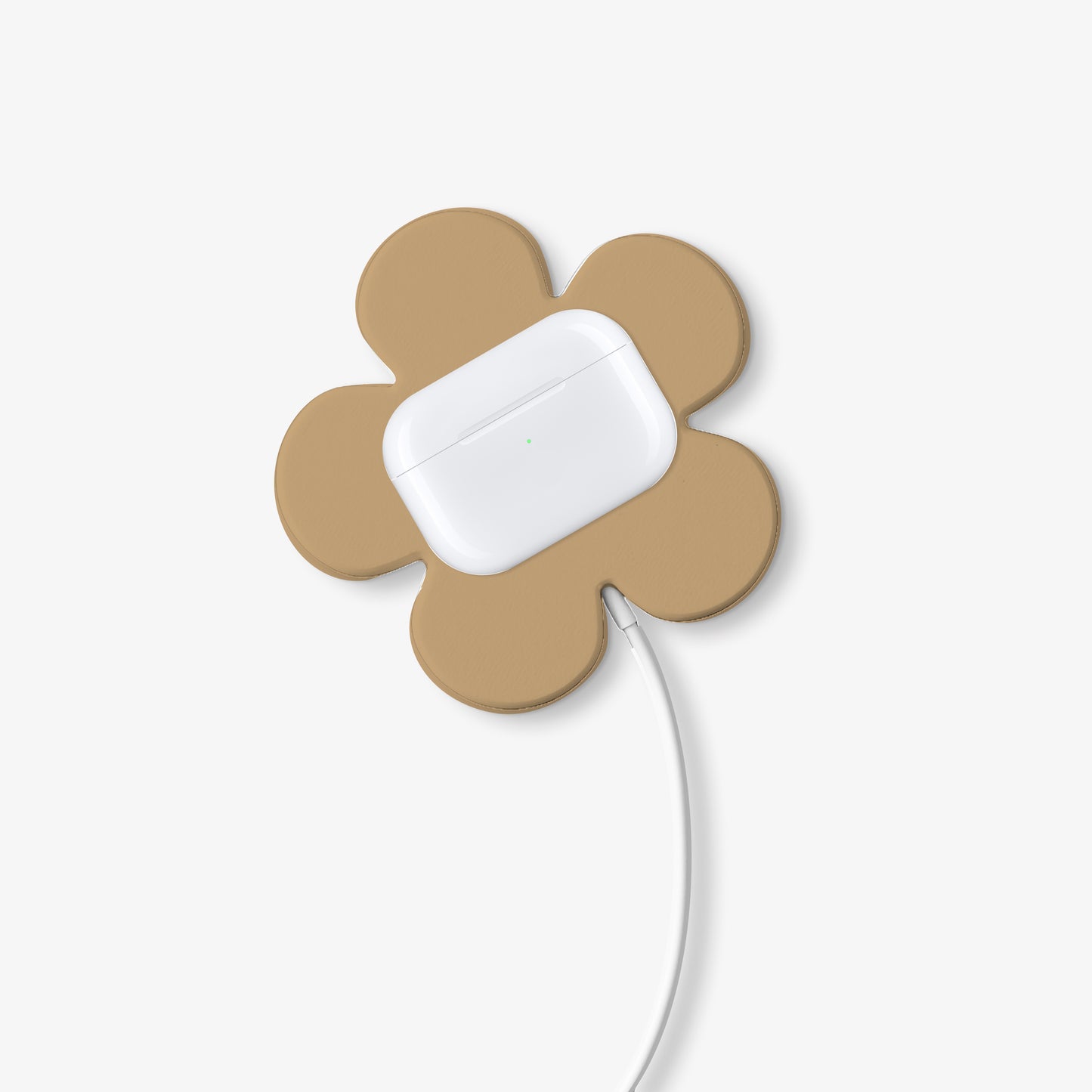 Charger Charm