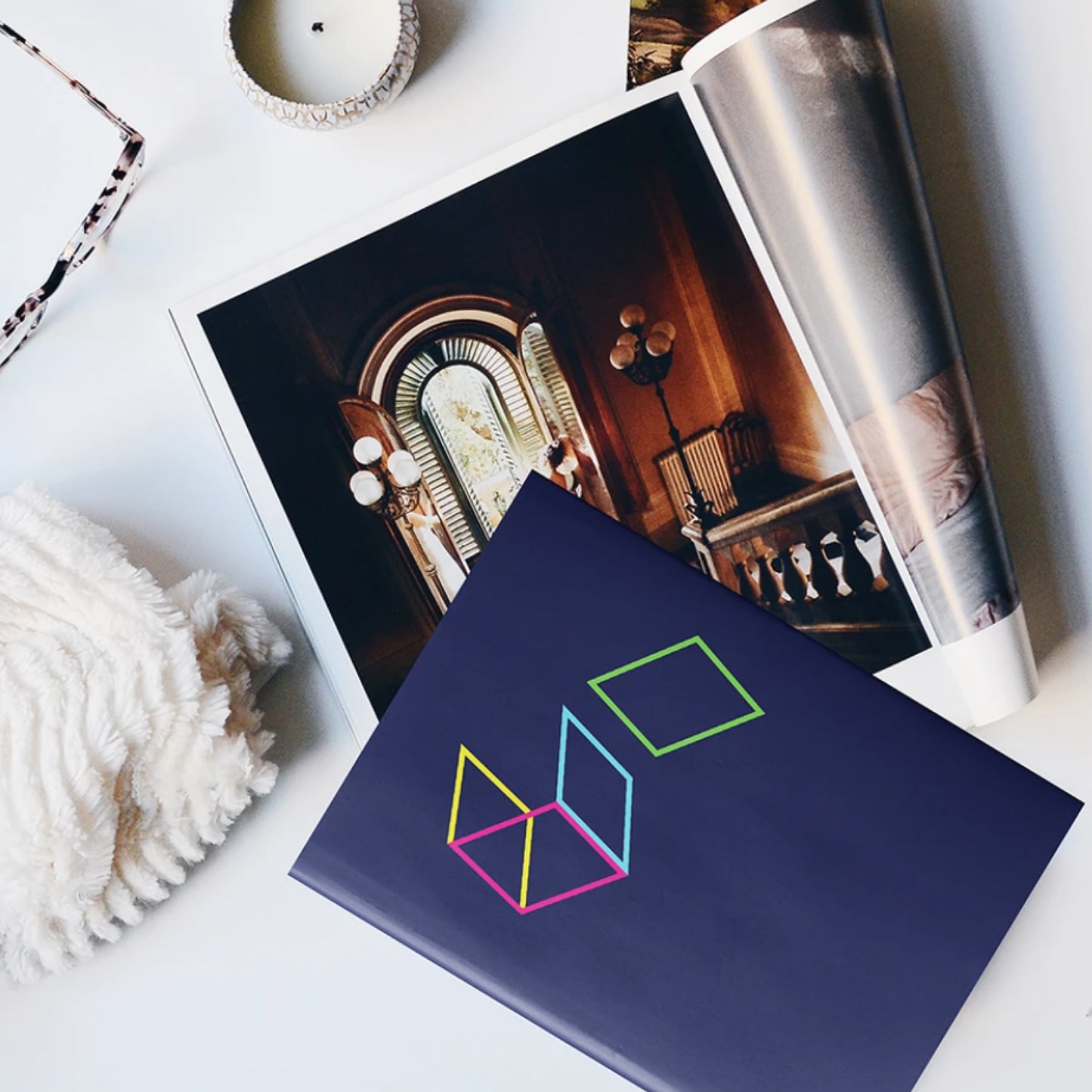 Art Book