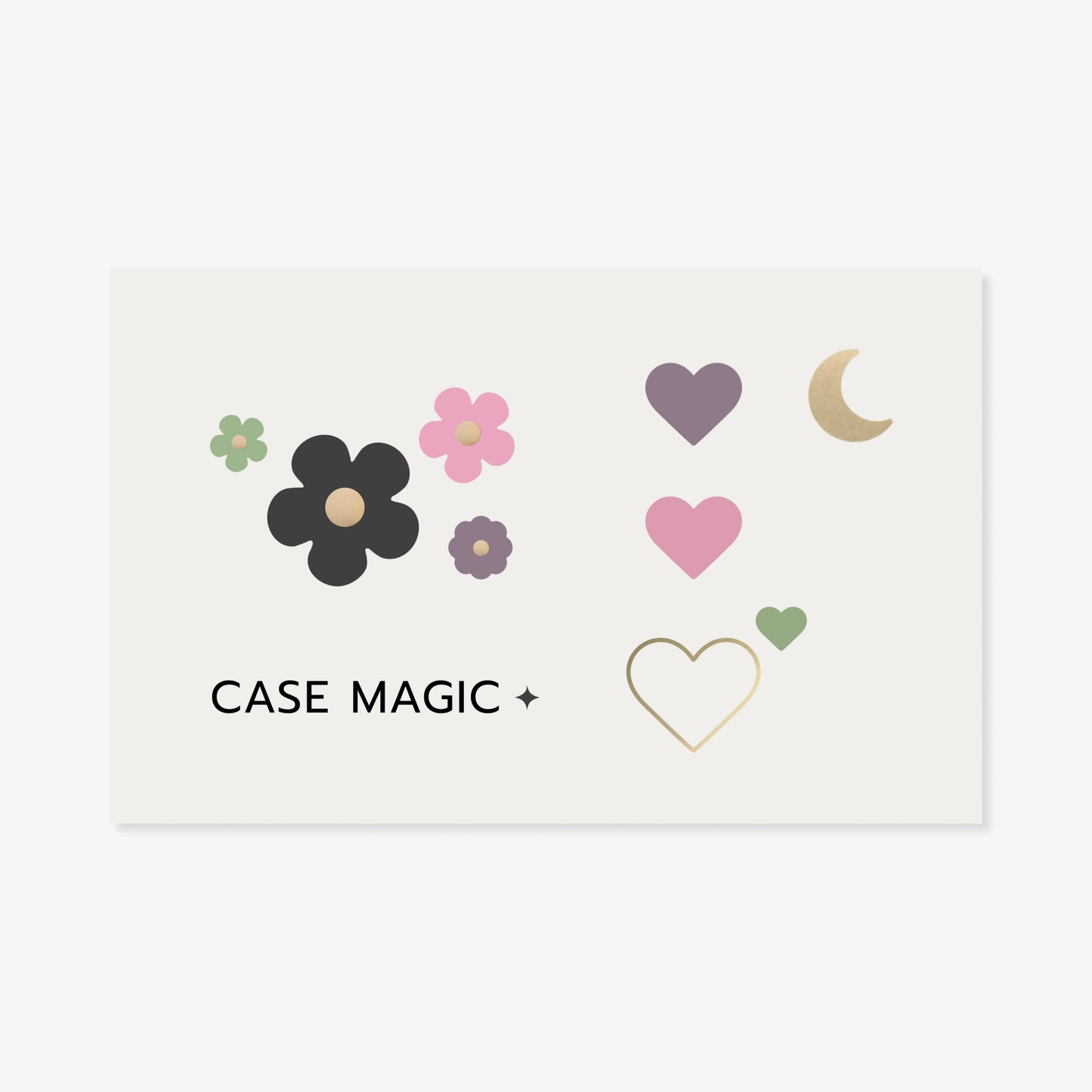 Sticker Sheet
