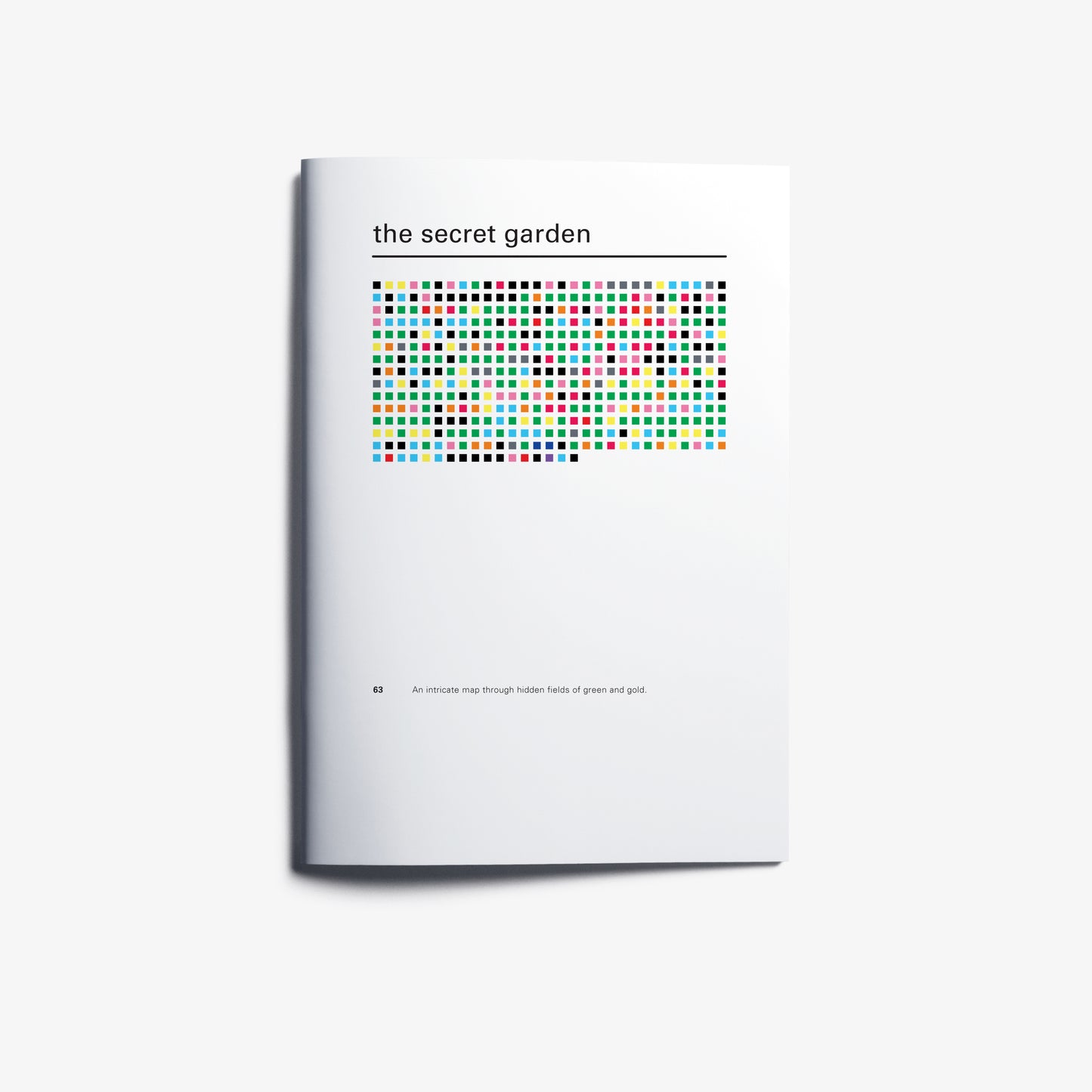 Art Book