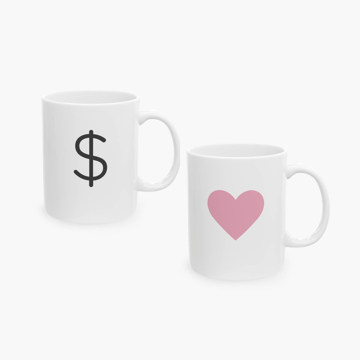 Mug Set