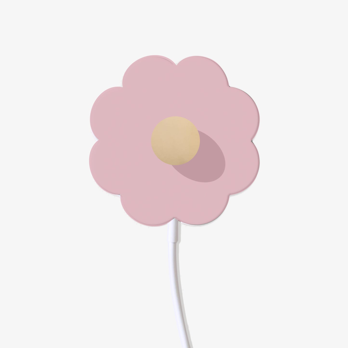 Charger Charm