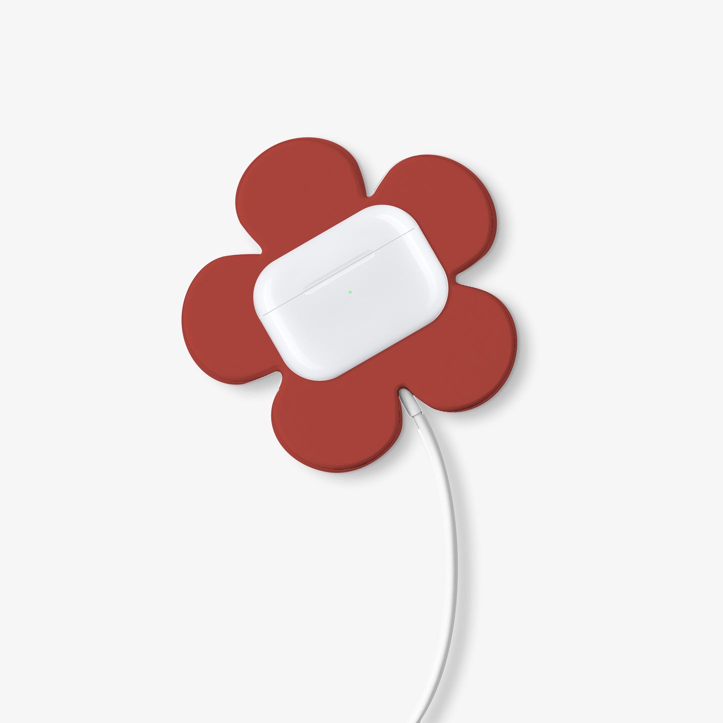 Charger Charm