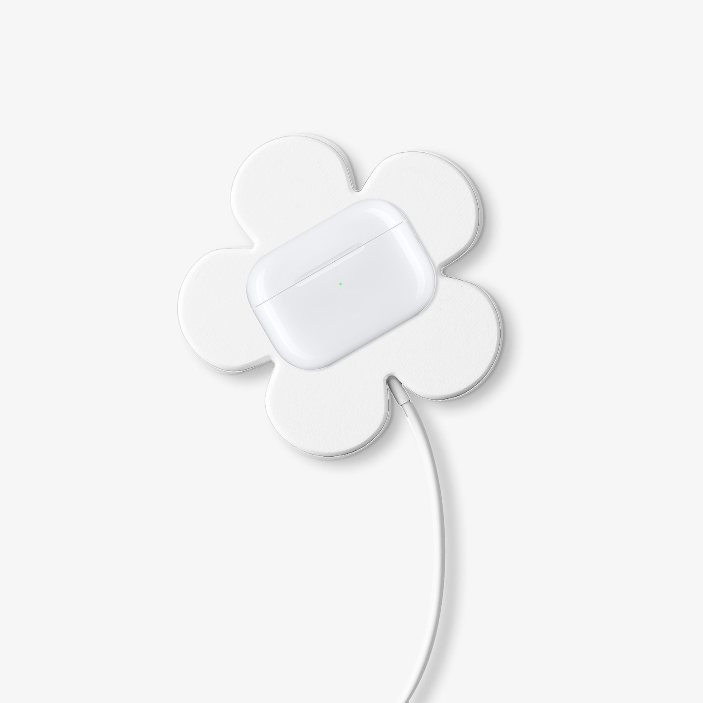 Charger Charm