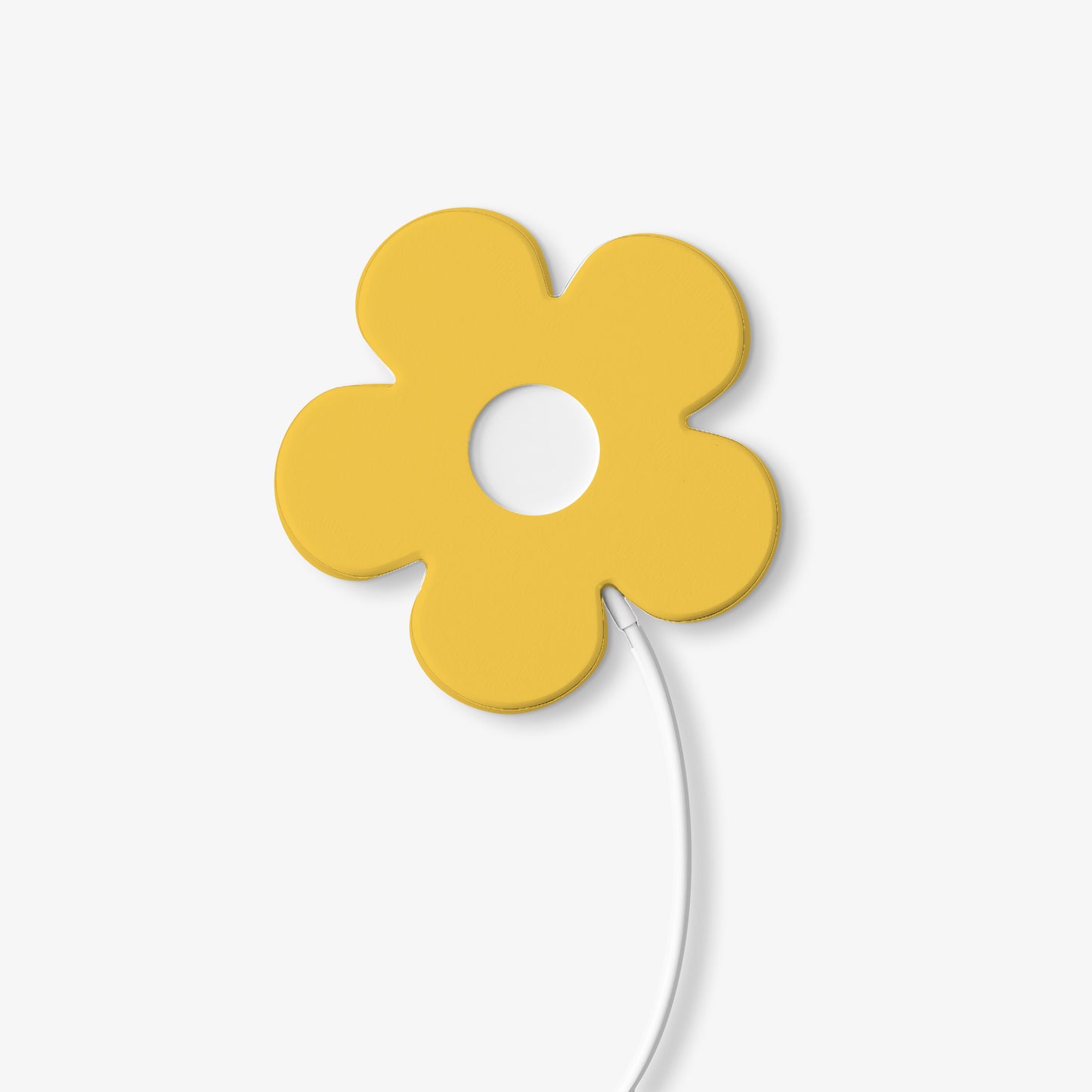 Charger Charm