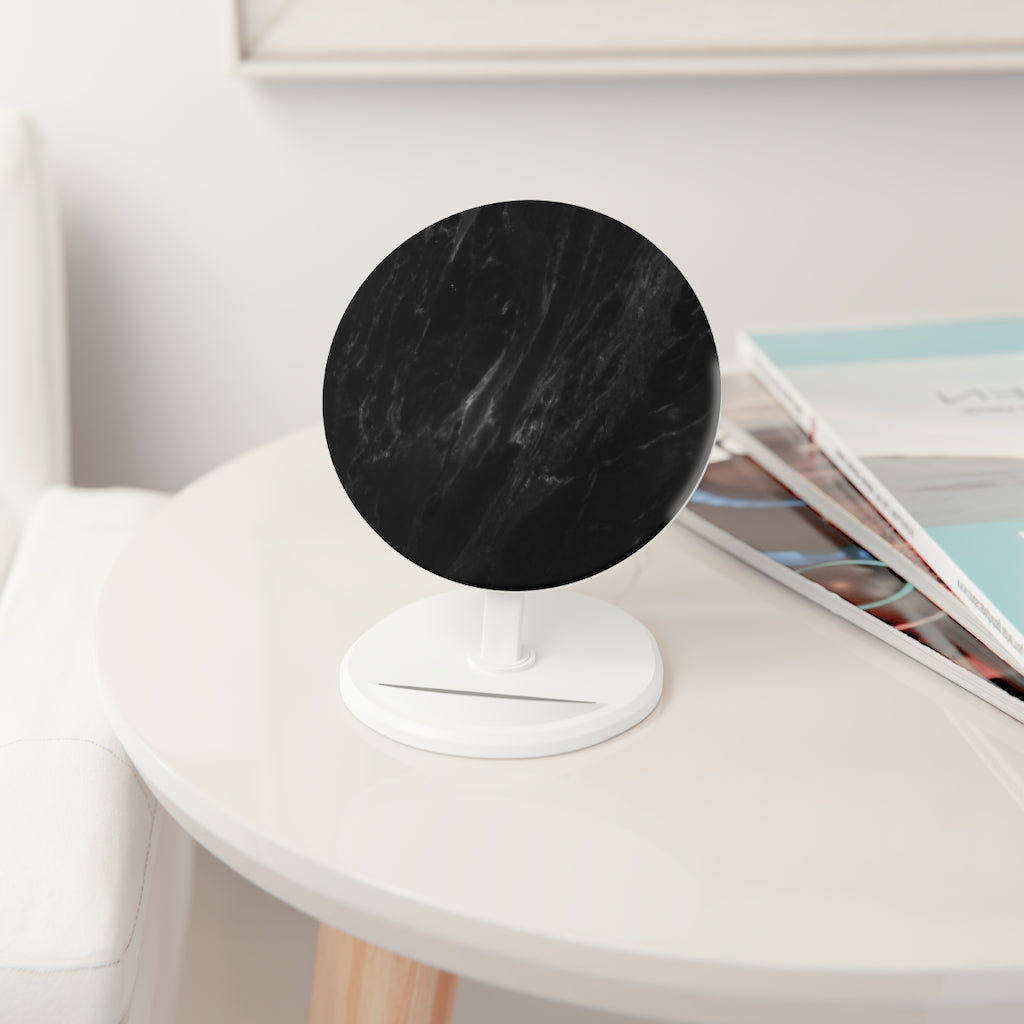 Black Marble