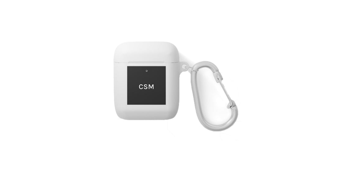 A Classic Monogram