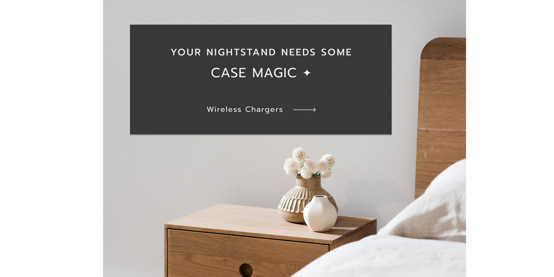 For Your Nightstand