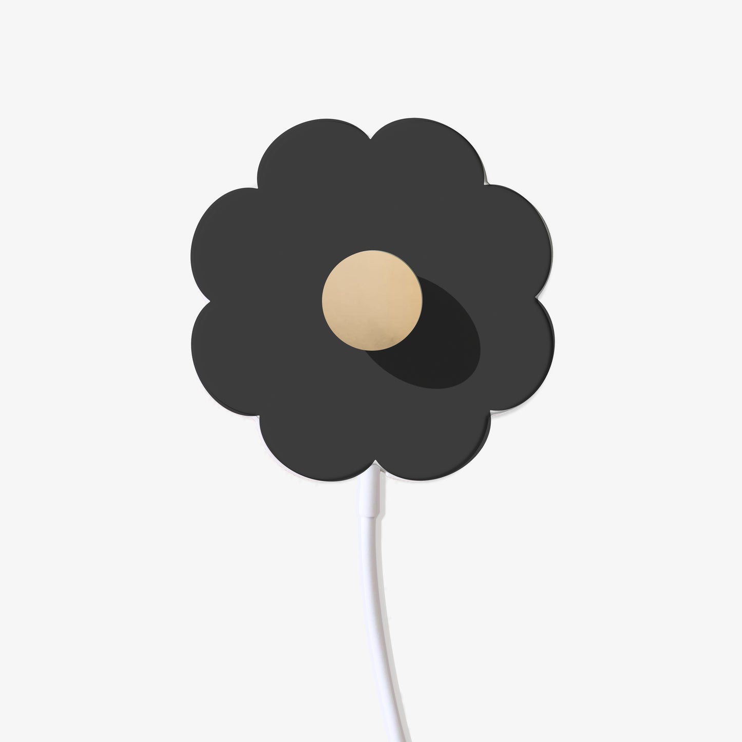 Charger Charm