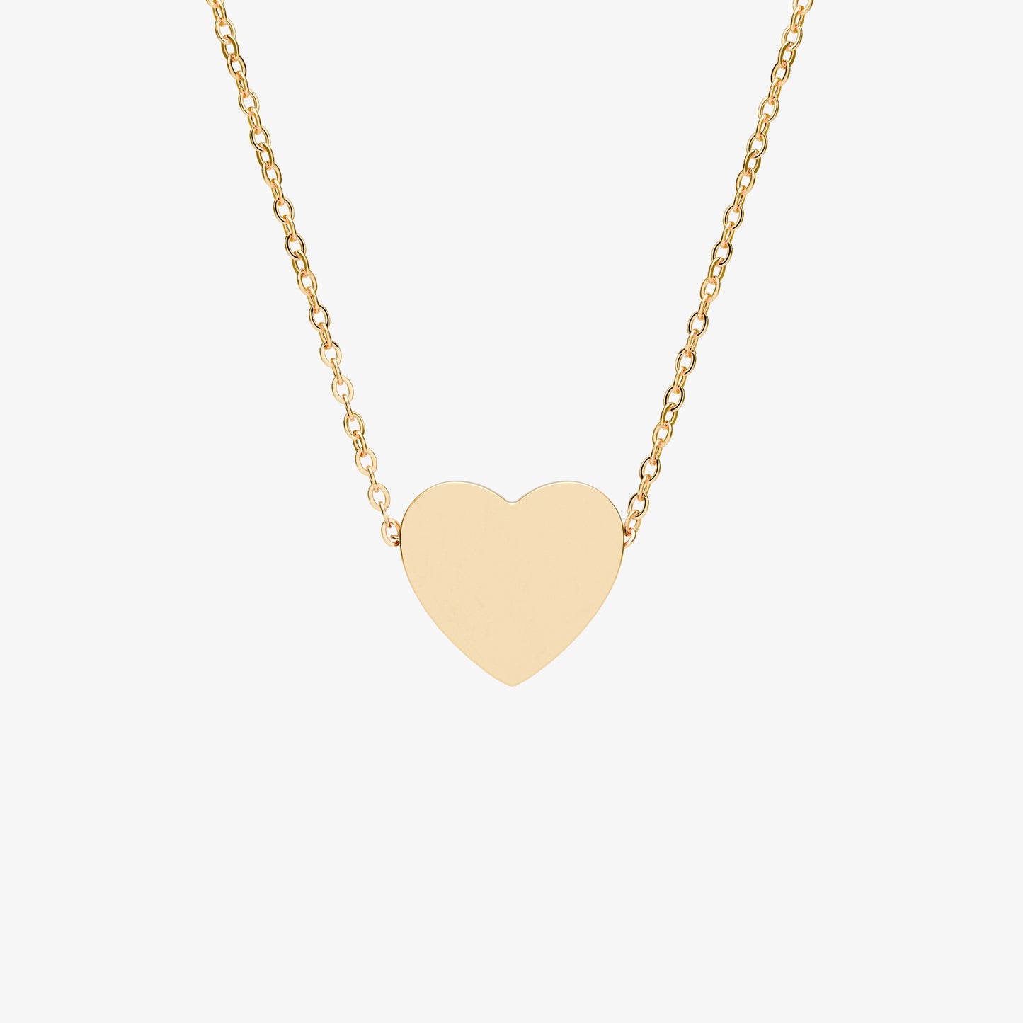 Heart Necklace