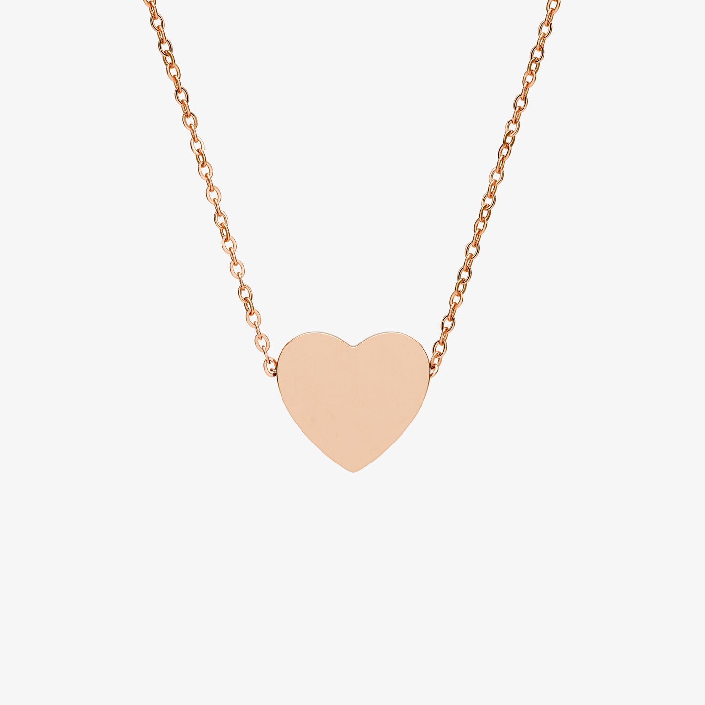 Heart Necklace