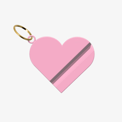 Phone Mount Bag Charm