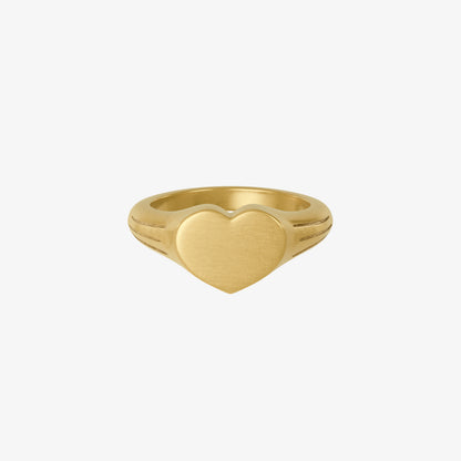 Heart Ring