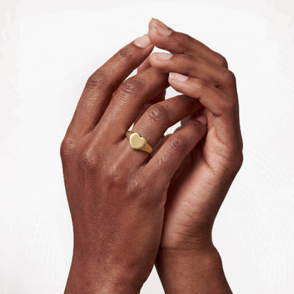 Heart Ring